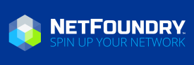 NetFoundry Zero Trust Networking Platform NetFoundry Zero Trust Networking Platform