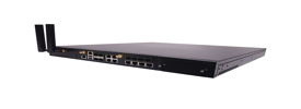 NCA-2522 Multi-core x86 Network Appliance NCA-2522 Multi-core x86 Network Appliance