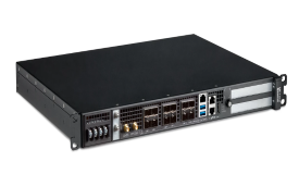 Kontron ME1310 Mobile Edge Server Kontron ME1310 Mobile Edge Server