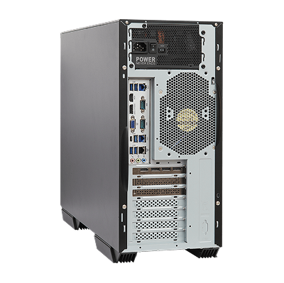 iEPF-10000S Series iEPF-10000S Series