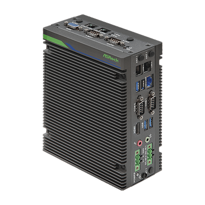 iEP-7040E Series iEP-7040E Series