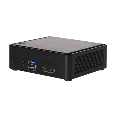 NUCS BOX-255H NUCS BOX-255H