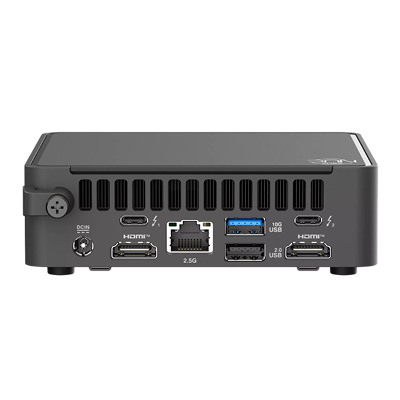 ASUS NUC 15 Pro ASUS NUC 15 Pro