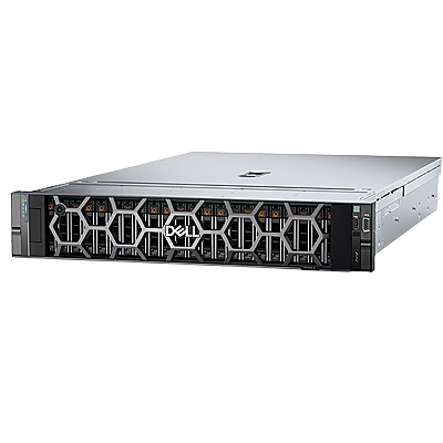 PowerEdge R760 Rack Server