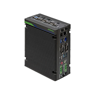 ASRock iEP-7030E Series ASRock iEP-7030E Series