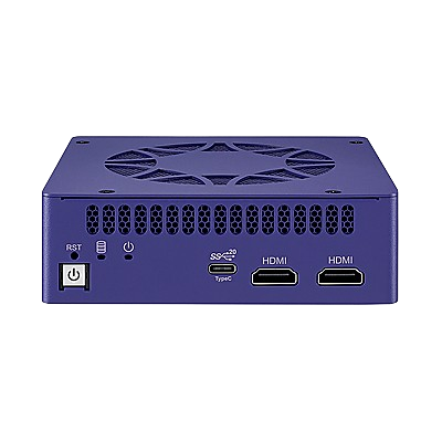 Vecow TGS-1000 Series