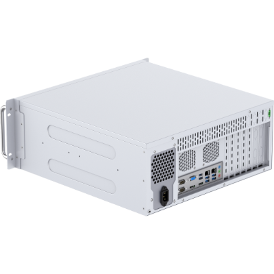 Nodka IPC-615H5-Q670