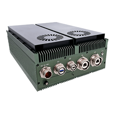 7Starlake AV600-MH-A50