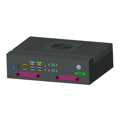 Realbom RA-AI5000 Realbom RA-AI5000