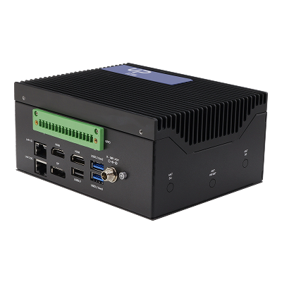 AAEON UP Xtreme ARL Edge