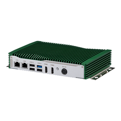 NEXCOM NDiS B362 Series NEXCOM NDiS B362 Series