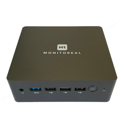 Monitoreal Spartan I
