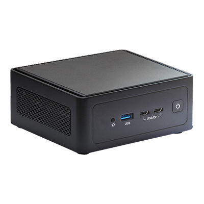 NUC Ultra 300 BOX Series