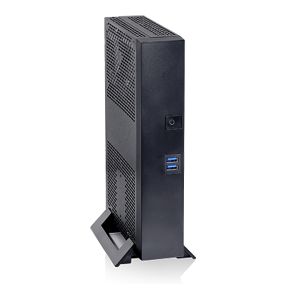 K4031-H mITX with SMARTCASE™ S740