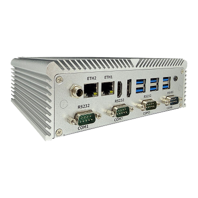  Technica House TBOX-ALP-6C