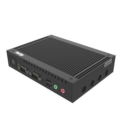 Lenovo ThinkEdge SE30n