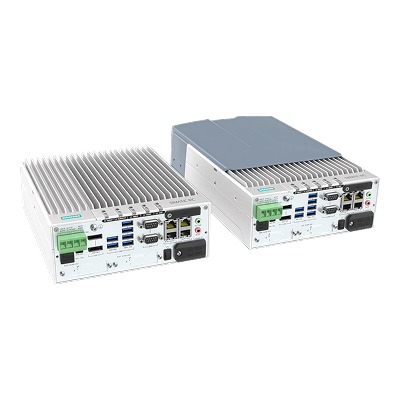 Siemens SIMATIC IPC BX-59A/56A