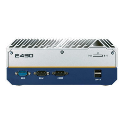 MiTAC E430-10PTI