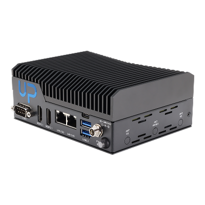 AAEON UP Nexus WCL Edge