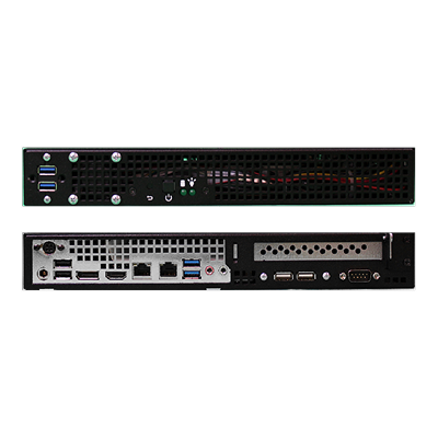 Dedicated Computing Dagger™ A9101