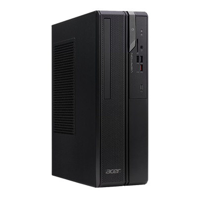 Acer Veriton Compact Tower VX2735GT