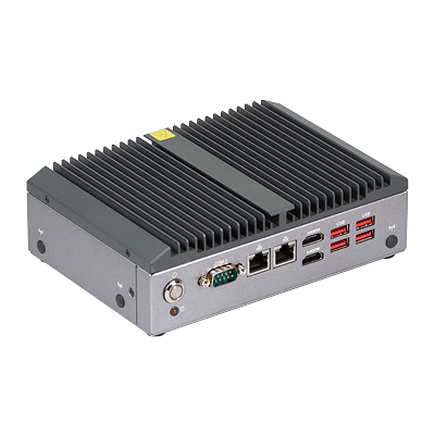 GIGAIPC QBiX-Pro-ARUA255H-A1