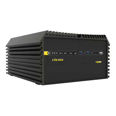 Cincoze DS-1500 Series