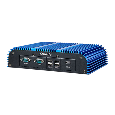 Shuttle BPCAR03