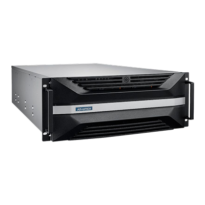Advantech HPC-7485+ASMB-808