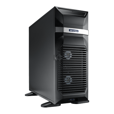 Advantech HPC-7000+ASMB-808