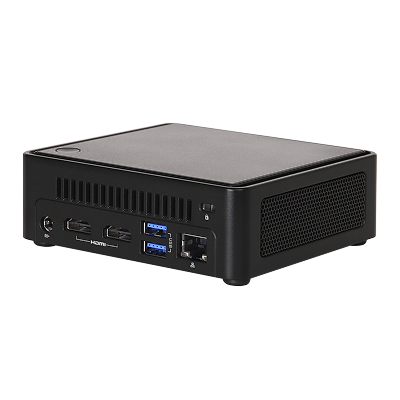 ASRock Industrial NUCS Ultra 300 BOX Series