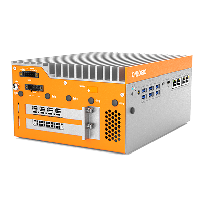 OnLogic HX524 OnLogic HX524
