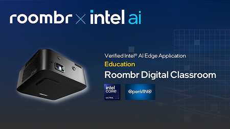 Roombr Digital Classroom Roombr Digital Classroom