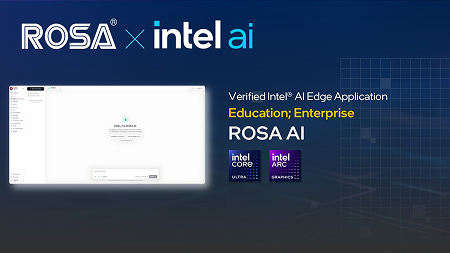 Toan Viet Electronics (ROSA AI)