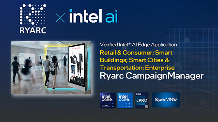 Ryarc CampaignManager