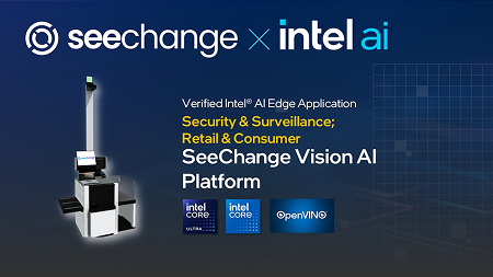 SeeChange Vision AI Platform