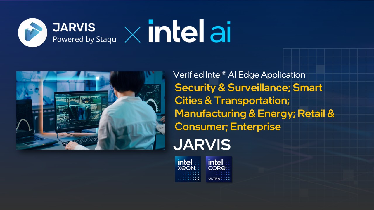 JARVIS