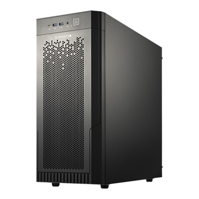 Supermicro SYS-532AW-C Mid-Tower SuperWorkstation Server