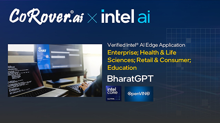 BharatGPT