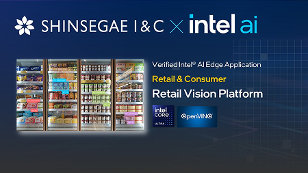 AI-Powered Retail Vision Platform