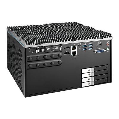 Vecow ECX-3000 PEG Series
