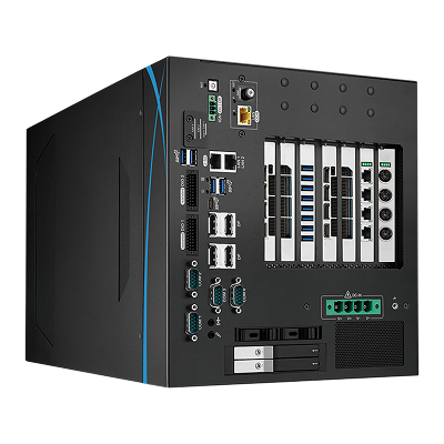 Vecow RCX-3000 PEG Series
