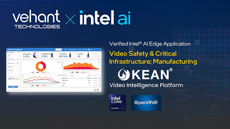OKEAN® Video Intelligence Platform