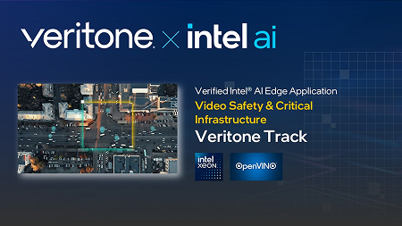 VeritoneTrack