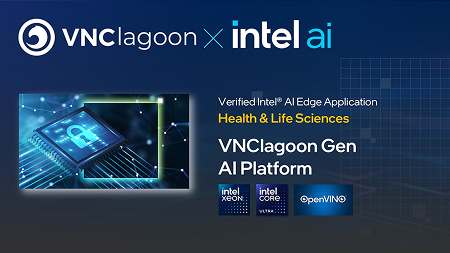 VNClagoon GenAI Platform
