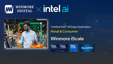 Winmore iScale