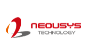 Neousys Nuvo-9000