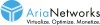 Routing Metric Optimization App Routing Metric Optimization App