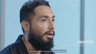 SparkCognition accelerates AI innovation with Intel | Short Version Basic Image Gallery Post