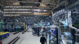 InstaDeep Reinforcement Learning and Intel Accelerating AI Basic Image Gallery Post
